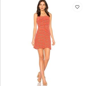 Faithfull the Brand - ISCHIA DRESS